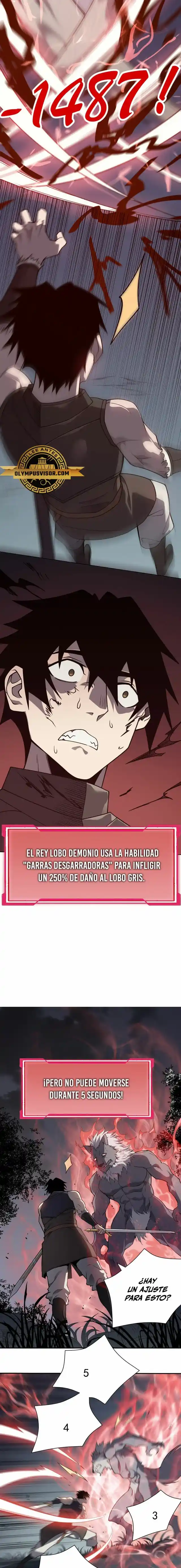 Me Volví Enemigo De Todo El Servidor Por Ser Demasiado Descuidado - Capítulo 2 - Página 15 - LectorTMOo