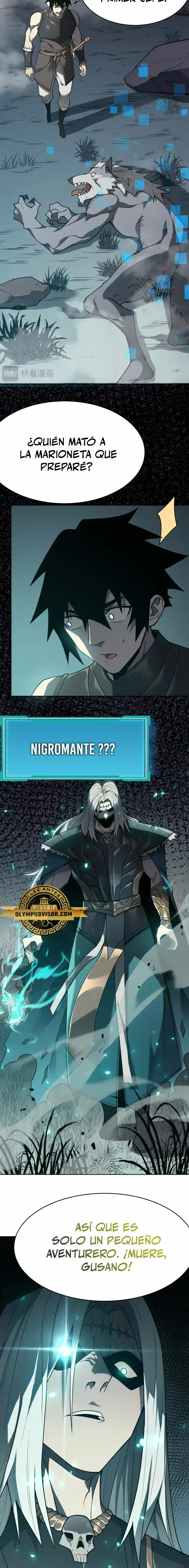 Me Volví Enemigo De Todo El Servidor Por Ser Demasiado Descuidado - Capítulo 2 - Página 20 - LectorTMOo