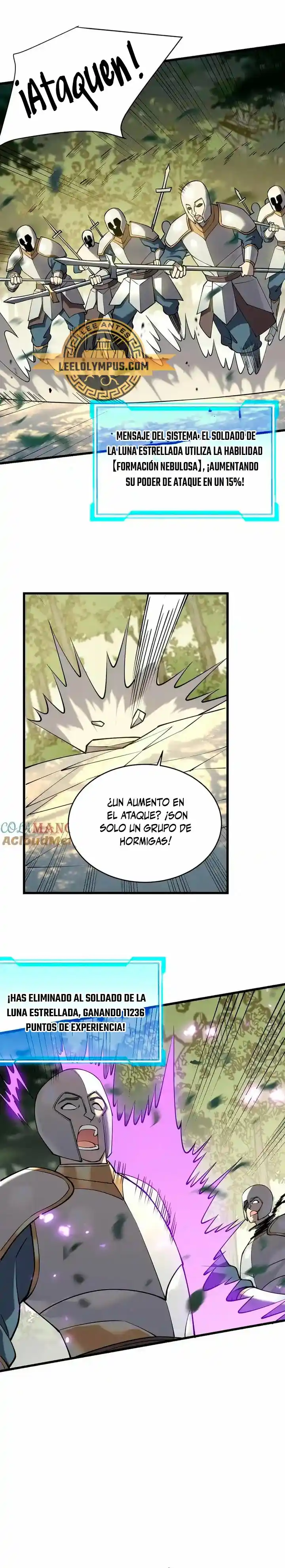 Me Volví Enemigo De Todo El Servidor Por Ser Demasiado Descuidado - Capítulo 20 - Página 13 - LectorTMOo
