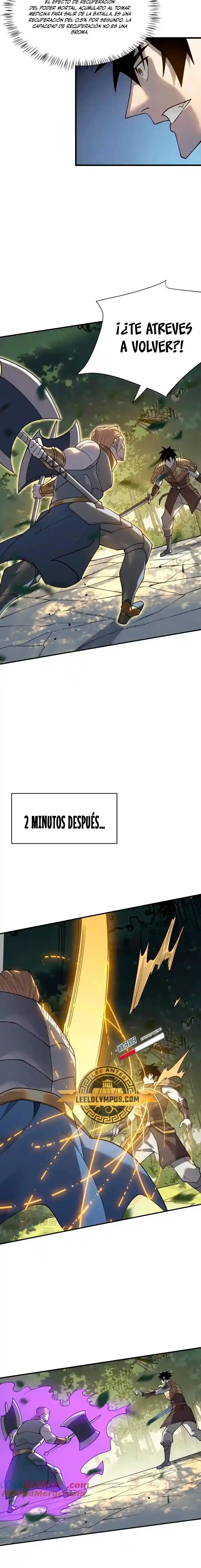 Me Volví Enemigo De Todo El Servidor Por Ser Demasiado Descuidado - Capítulo 21 - Página 10 - LectorTMOo