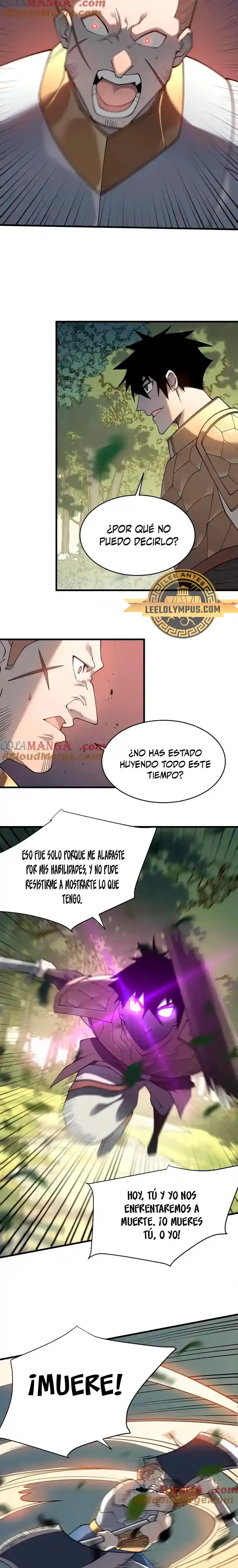 Me Volví Enemigo De Todo El Servidor Por Ser Demasiado Descuidado - Capítulo 21 - Página 13 - LectorTMOo