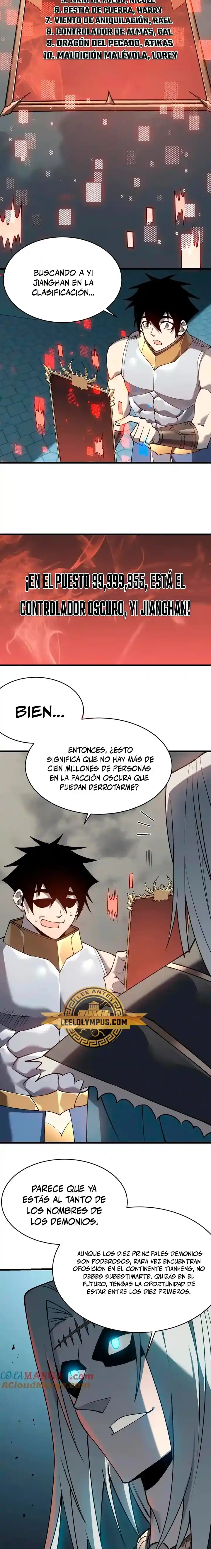 Me Volví Enemigo De Todo El Servidor Por Ser Demasiado Descuidado - Capítulo 22 - Página 10 - LectorTMOo