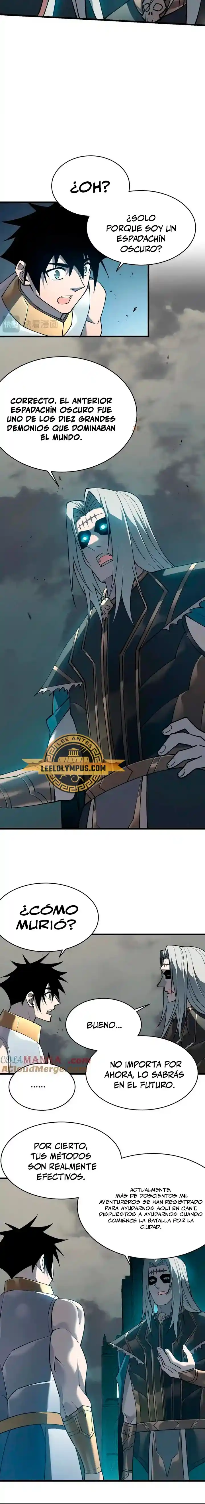 Me Volví Enemigo De Todo El Servidor Por Ser Demasiado Descuidado - Capítulo 22 - Página 11 - LectorTMOo