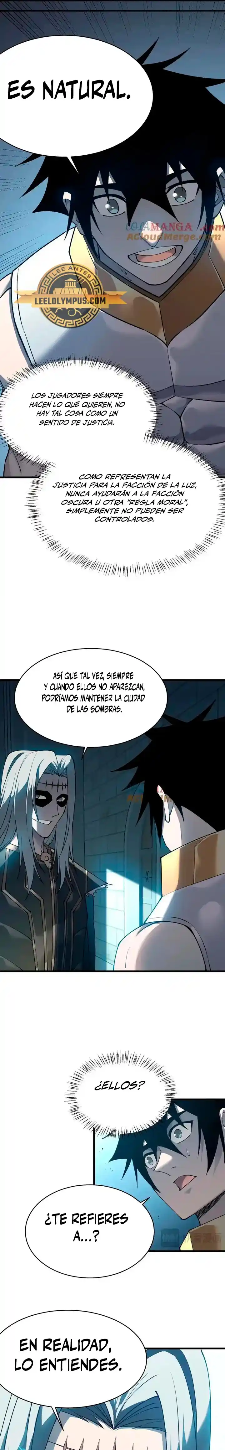 Me Volví Enemigo De Todo El Servidor Por Ser Demasiado Descuidado - Capítulo 22 - Página 12 - LectorTMOo