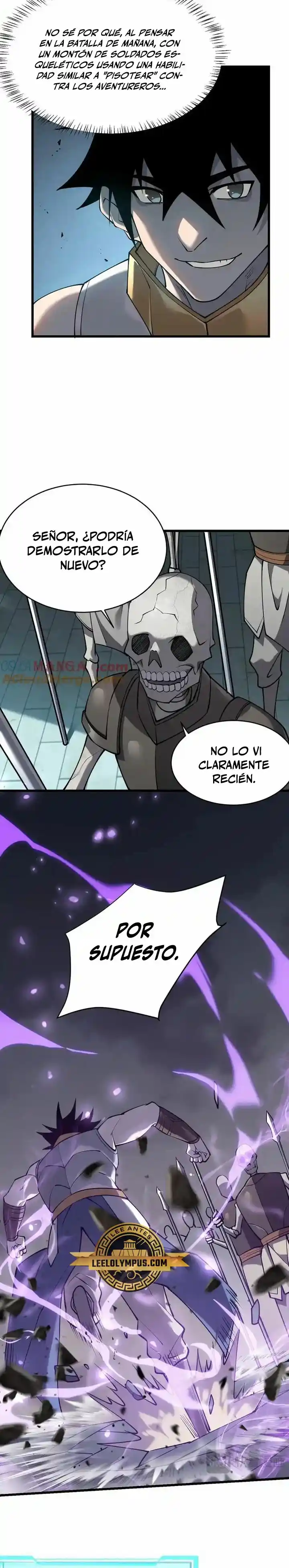 Me Volví Enemigo De Todo El Servidor Por Ser Demasiado Descuidado - Capítulo 23 - Página 10 - LectorTMOo