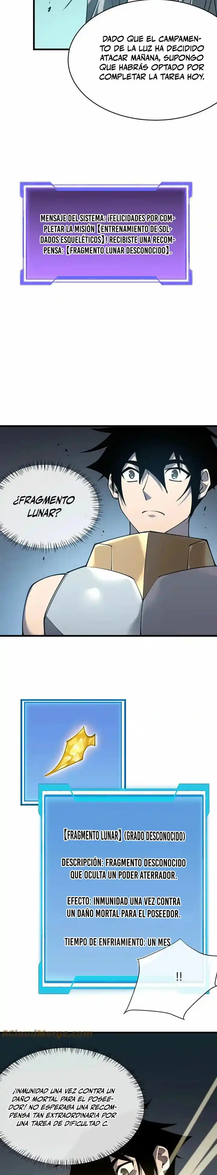 Me Volví Enemigo De Todo El Servidor Por Ser Demasiado Descuidado - Capítulo 23 - Página 14 - LectorTMOo
