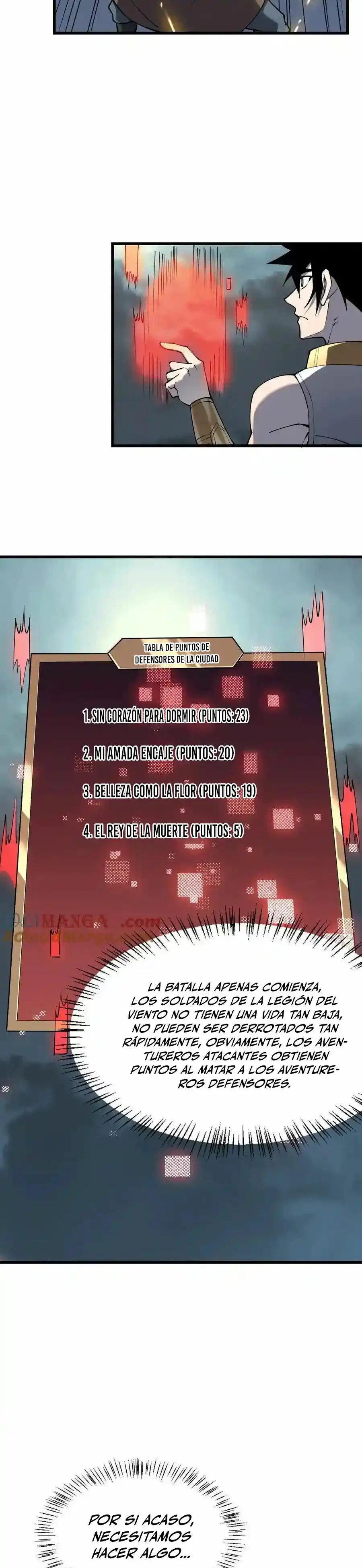 Me Volví Enemigo De Todo El Servidor Por Ser Demasiado Descuidado - Capítulo 24 - Página 12 - LectorTMOo