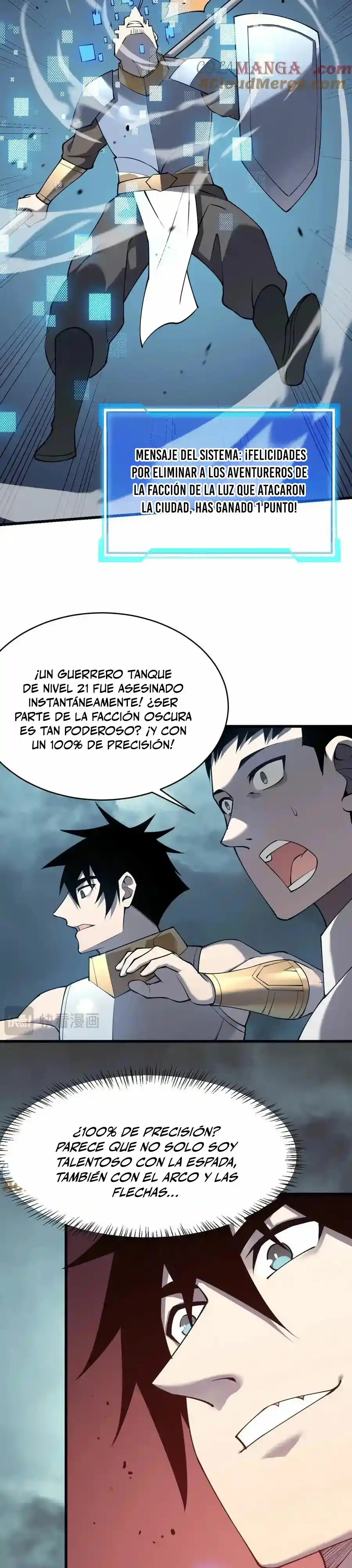 Me Volví Enemigo De Todo El Servidor Por Ser Demasiado Descuidado - Capítulo 24 - Página 18 - LectorTMOo