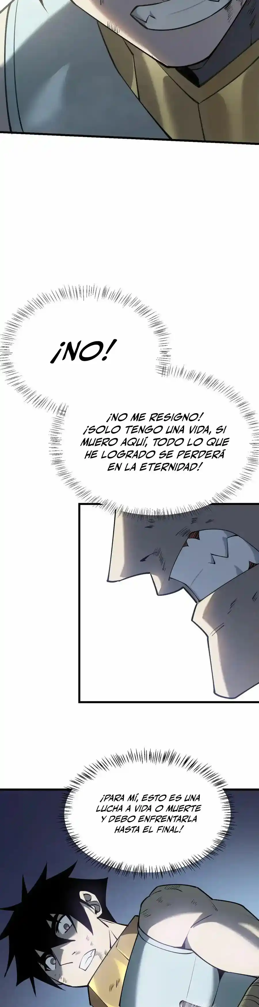 Me Volví Enemigo De Todo El Servidor Por Ser Demasiado Descuidado - Capítulo 29 - Página 5 - LectorTMOo