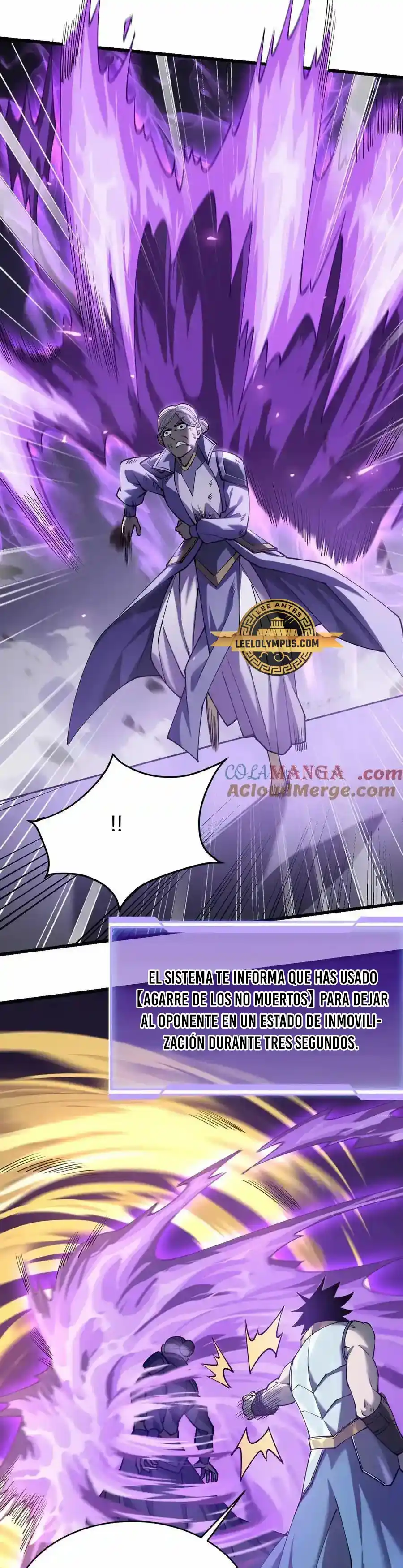 Me Volví Enemigo De Todo El Servidor Por Ser Demasiado Descuidado - Capítulo 29 - Página 15 - LectorTMOo