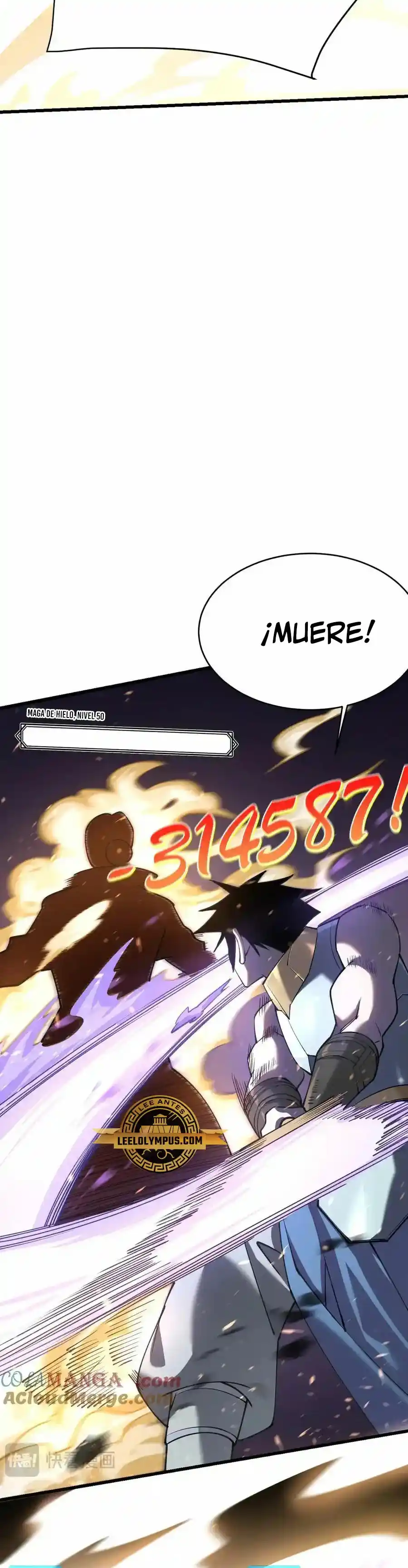Me Volví Enemigo De Todo El Servidor Por Ser Demasiado Descuidado - Capítulo 29 - Página 17 - LectorTMOo