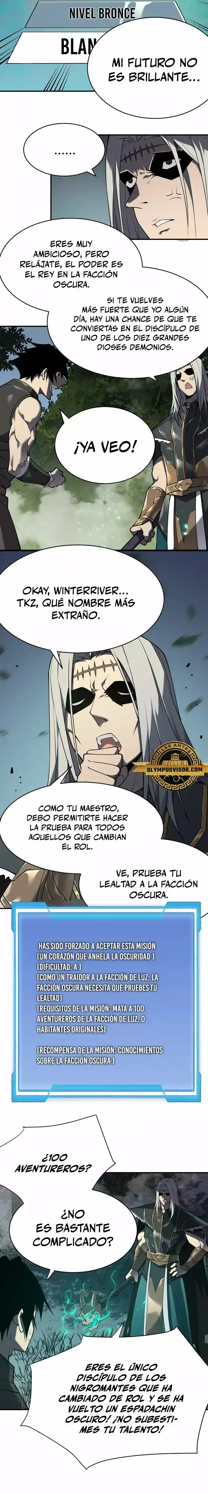 Me Volví Enemigo De Todo El Servidor Por Ser Demasiado Descuidado - Capítulo 3 - Página 12 - LectorTMOo