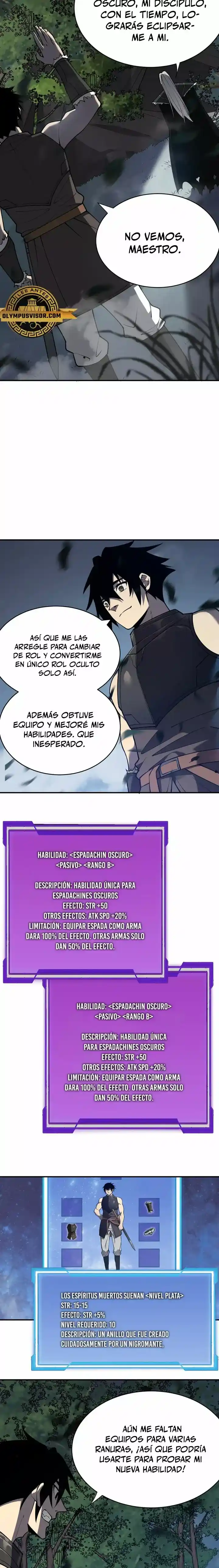 Me Volví Enemigo De Todo El Servidor Por Ser Demasiado Descuidado - Capítulo 3 - Página 14 - LectorTMOo