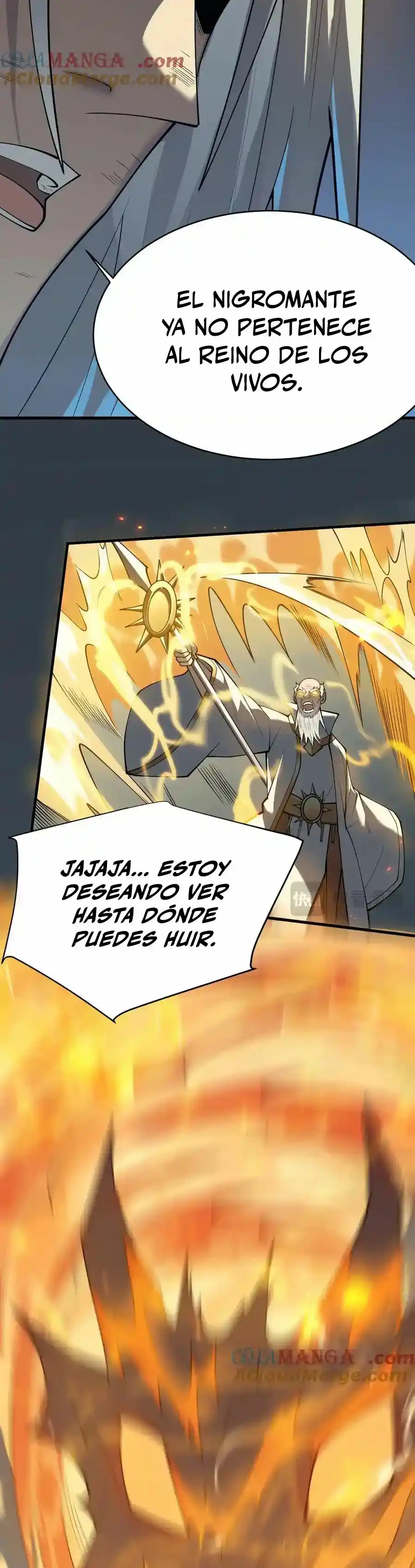 Me Volví Enemigo De Todo El Servidor Por Ser Demasiado Descuidado - Capítulo 30 - Página 7 - LectorTMOo