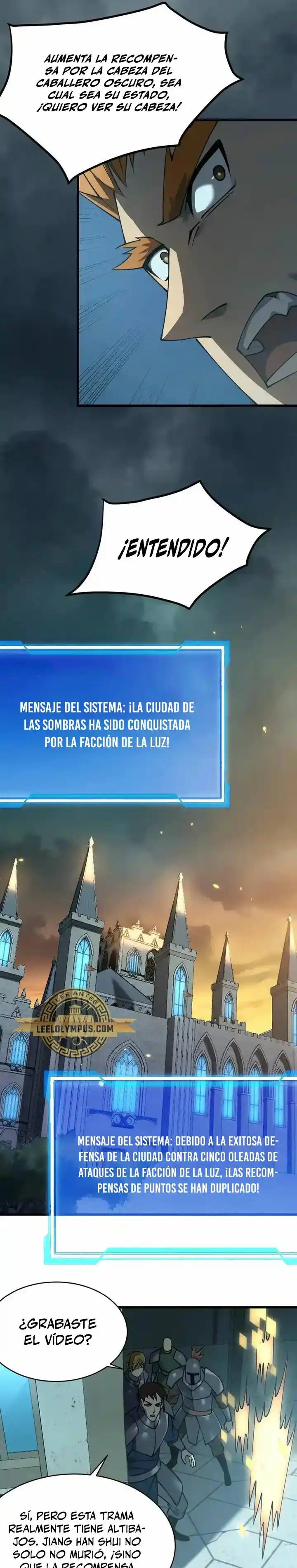 Me Volví Enemigo De Todo El Servidor Por Ser Demasiado Descuidado - Capítulo 31 - Página 16 - LectorTMOo