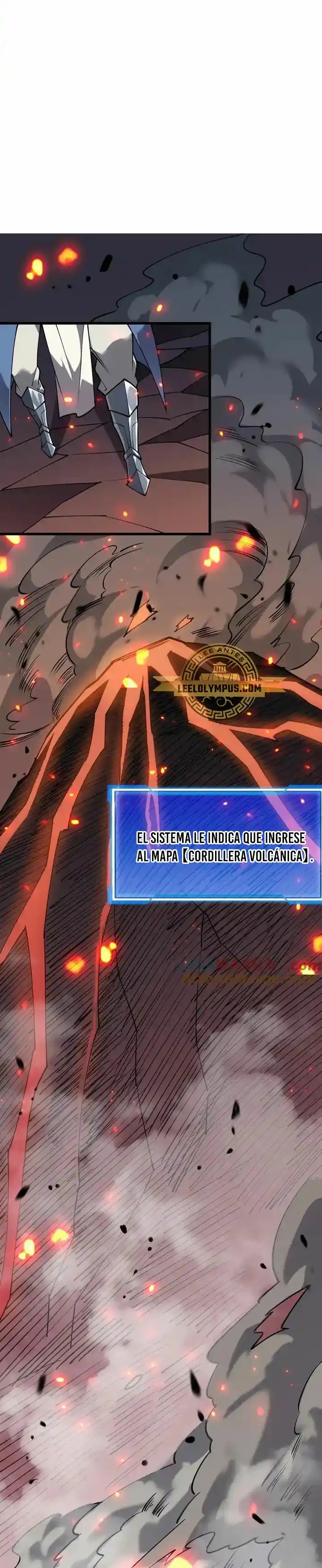 Me Volví Enemigo De Todo El Servidor Por Ser Demasiado Descuidado - Capítulo 32 - Página 14 - LectorTMOo