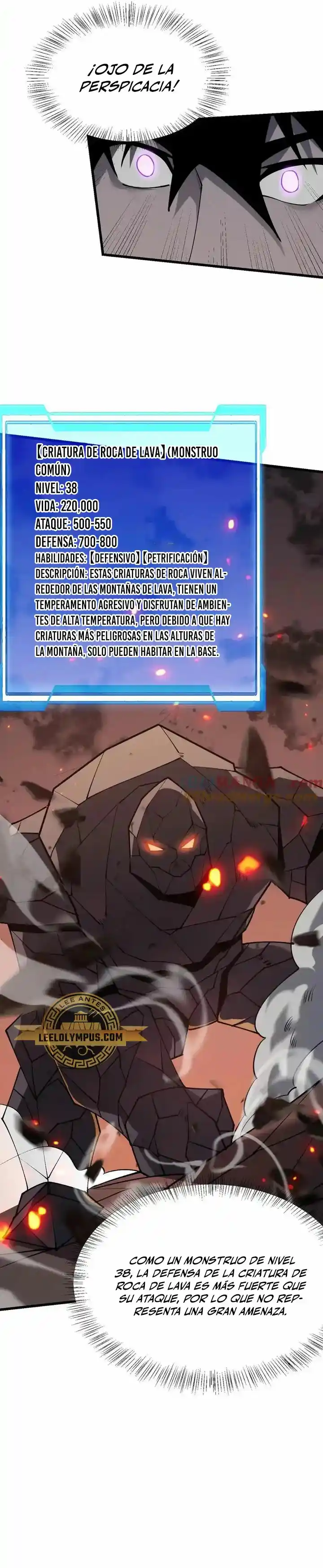Me Volví Enemigo De Todo El Servidor Por Ser Demasiado Descuidado - Capítulo 32 - Página 18 - LectorTMOo
