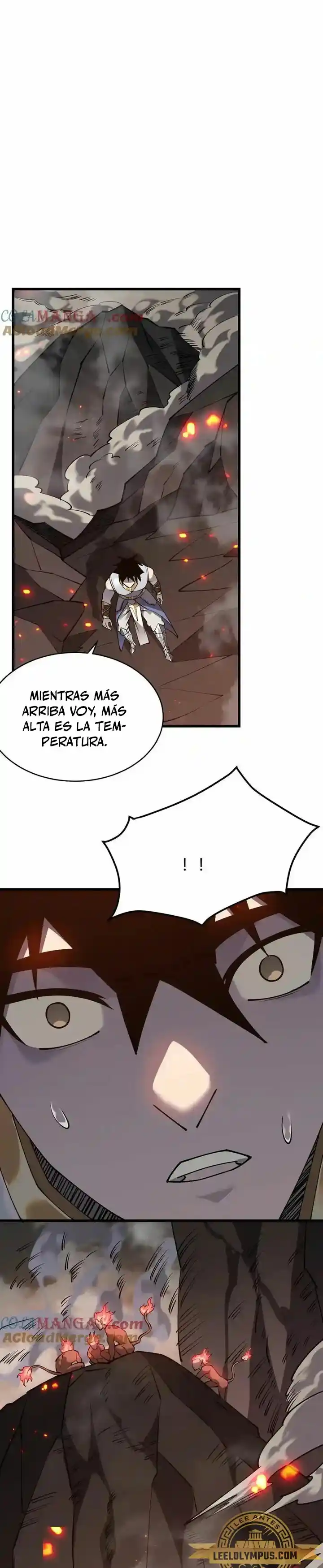 Me Volví Enemigo De Todo El Servidor Por Ser Demasiado Descuidado - Capítulo 32 - Página 24 - LectorTMOo