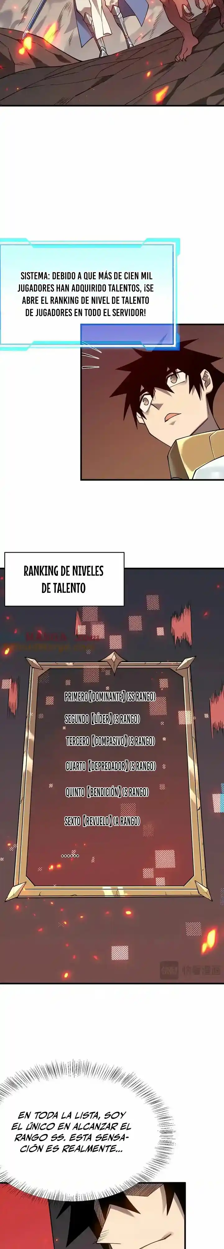 Me Volví Enemigo De Todo El Servidor Por Ser Demasiado Descuidado - Capítulo 33 - Página 7 - LectorTMOo
