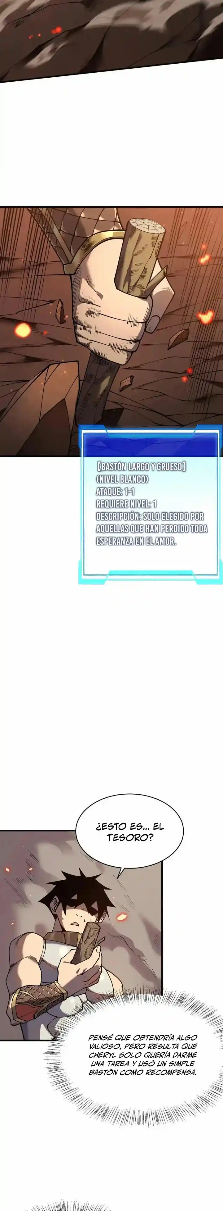 Me Volví Enemigo De Todo El Servidor Por Ser Demasiado Descuidado - Capítulo 34 - Página 6 - LectorTMOo