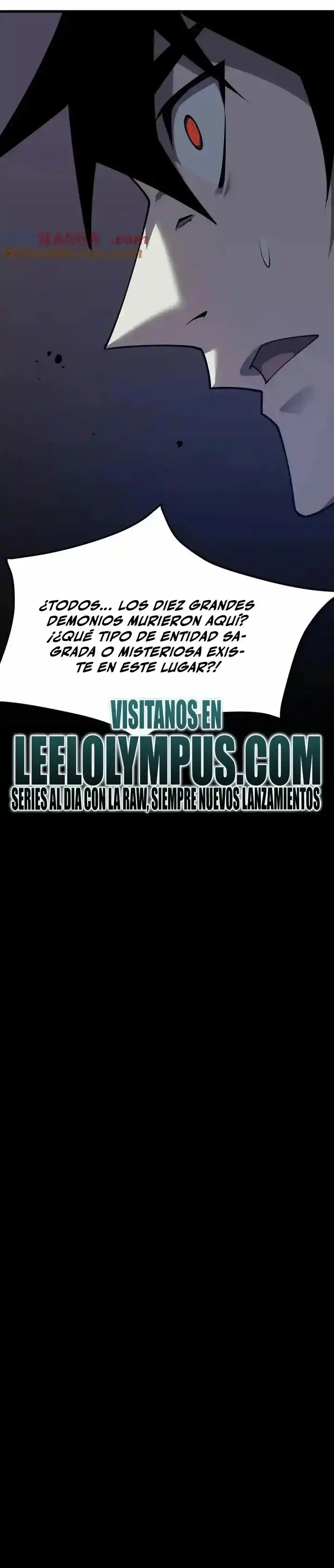 Me Volví Enemigo De Todo El Servidor Por Ser Demasiado Descuidado - Capítulo 34 - Página 24 - LectorTMOo