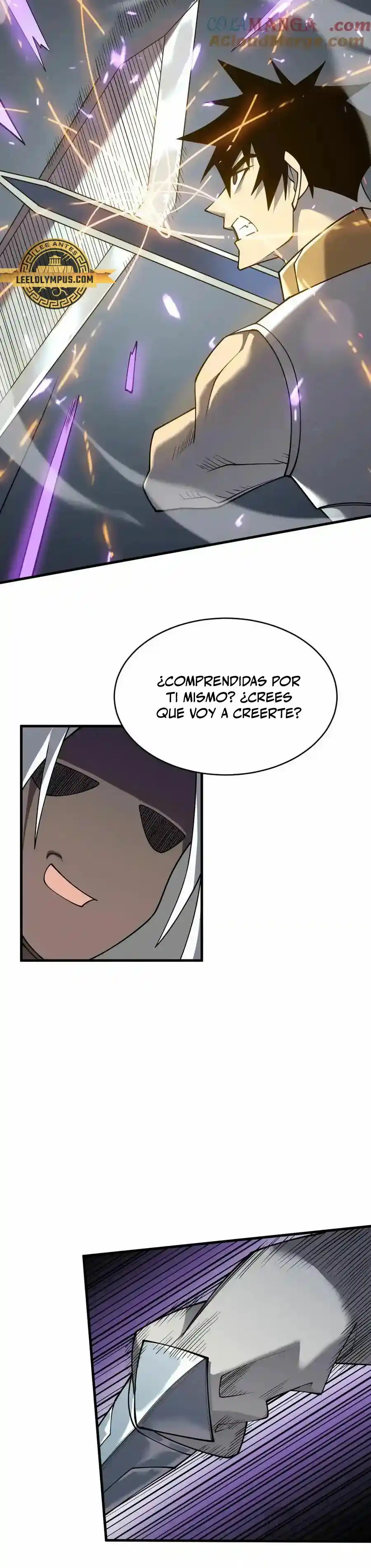 Me Volví Enemigo De Todo El Servidor Por Ser Demasiado Descuidado - Capítulo 35 - Página 20 - LectorTMOo