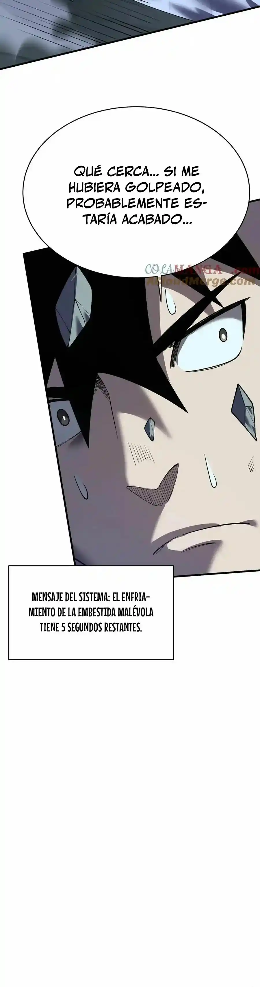 Me Volví Enemigo De Todo El Servidor Por Ser Demasiado Descuidado - Capítulo 36 - Página 15 - LectorTMOo