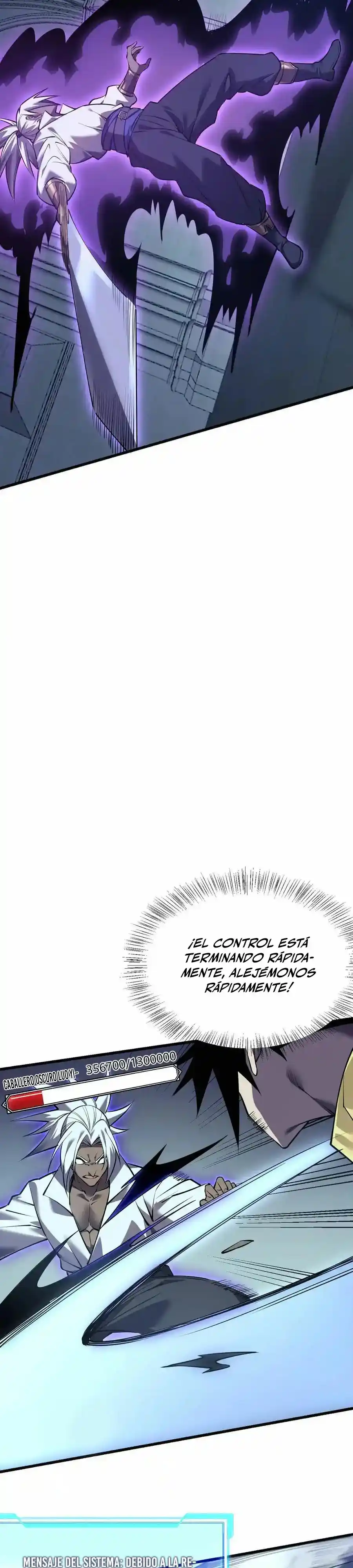 Me Volví Enemigo De Todo El Servidor Por Ser Demasiado Descuidado - Capítulo 36 - Página 21 - LectorTMOo