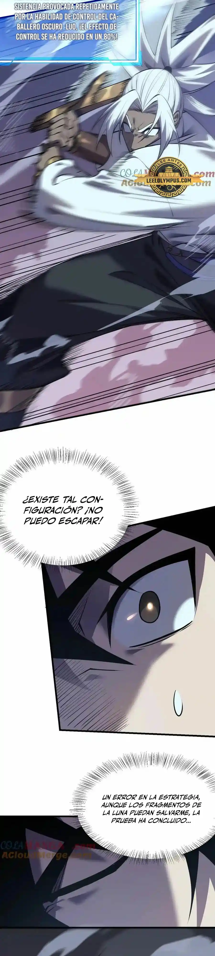 Me Volví Enemigo De Todo El Servidor Por Ser Demasiado Descuidado - Capítulo 36 - Página 22 - LectorTMOo