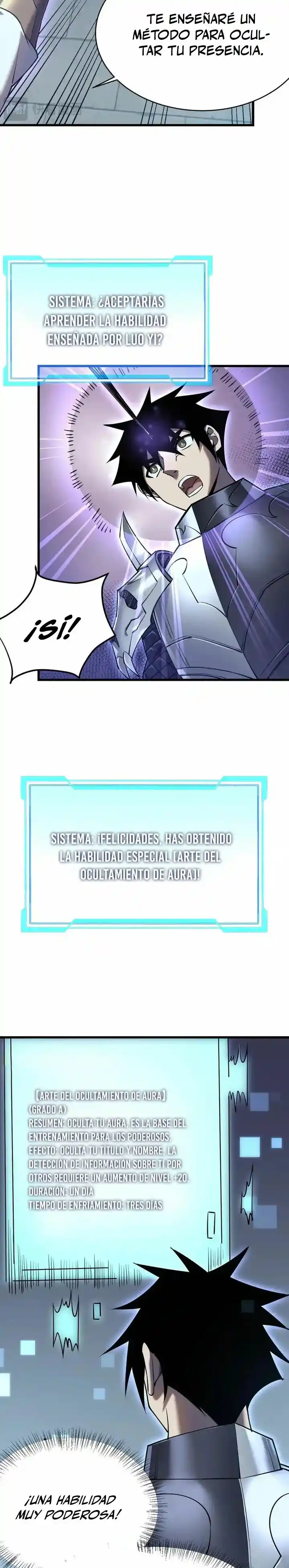 Me Volví Enemigo De Todo El Servidor Por Ser Demasiado Descuidado - Capítulo 37 - Página 12 - LectorTMOo