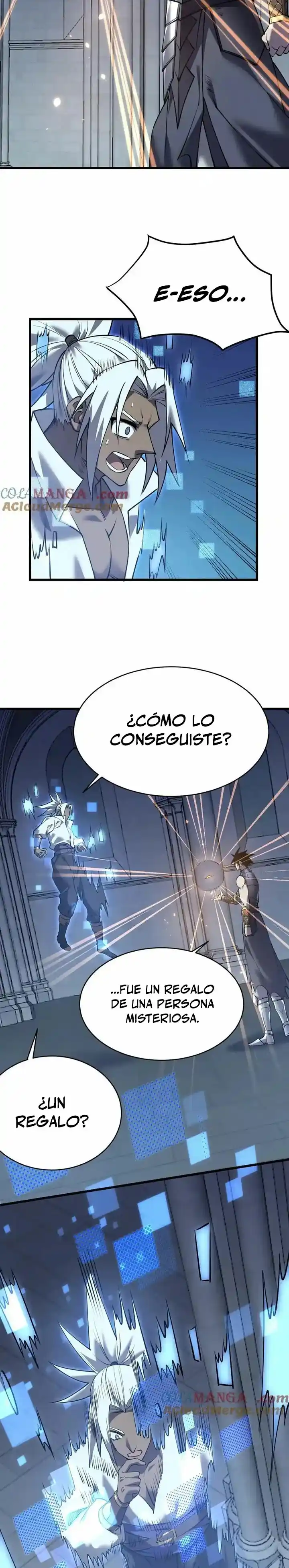 Me Volví Enemigo De Todo El Servidor Por Ser Demasiado Descuidado - Capítulo 37 - Página 14 - LectorTMOo