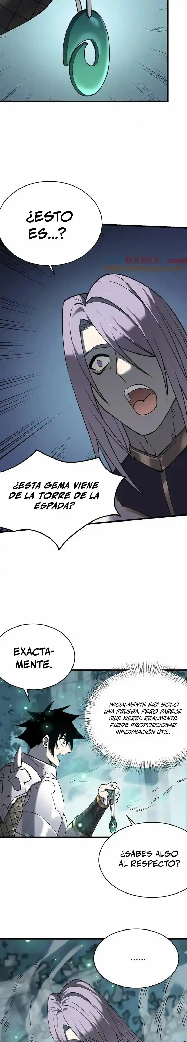Me Volví Enemigo De Todo El Servidor Por Ser Demasiado Descuidado - Capítulo 38 - Página 13 - LectorTMOo