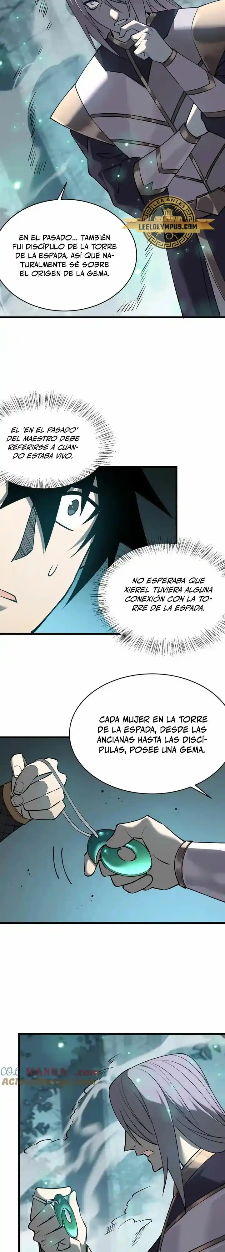 Me Volví Enemigo De Todo El Servidor Por Ser Demasiado Descuidado - Capítulo 38 - Página 14 - LectorTMOo