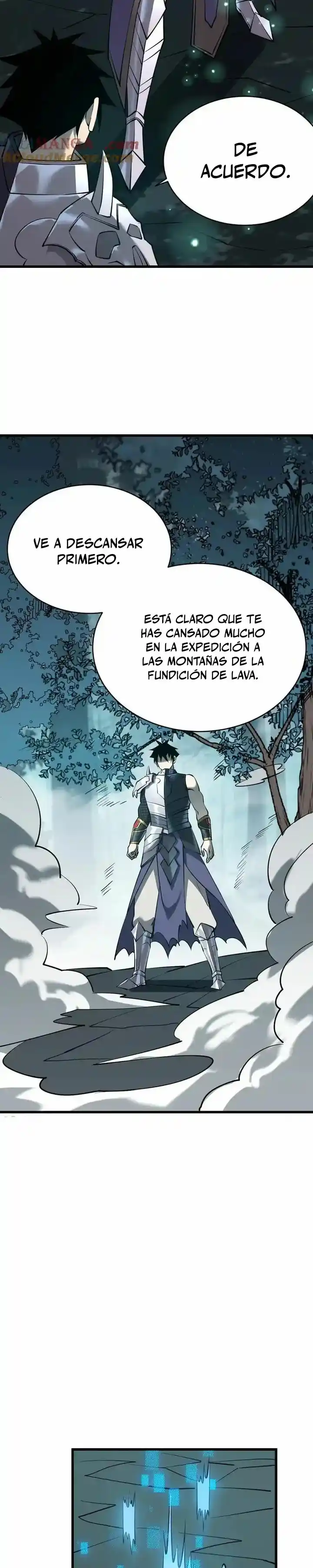Me Volví Enemigo De Todo El Servidor Por Ser Demasiado Descuidado - Capítulo 38 - Página 17 - LectorTMOo