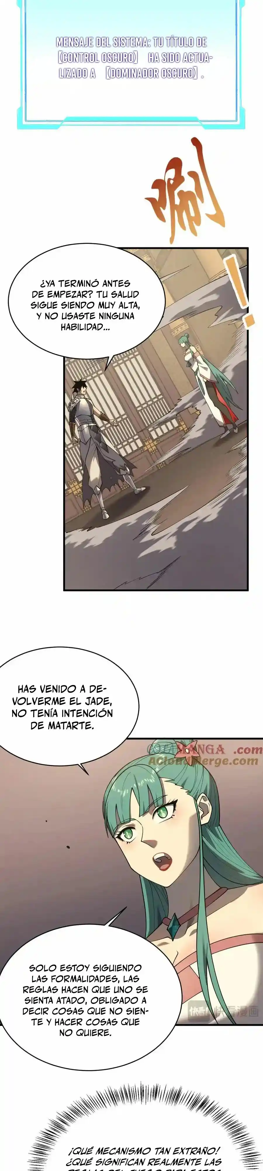 Me Volví Enemigo De Todo El Servidor Por Ser Demasiado Descuidado - Capítulo 41 - Página 20 - LectorTMOo