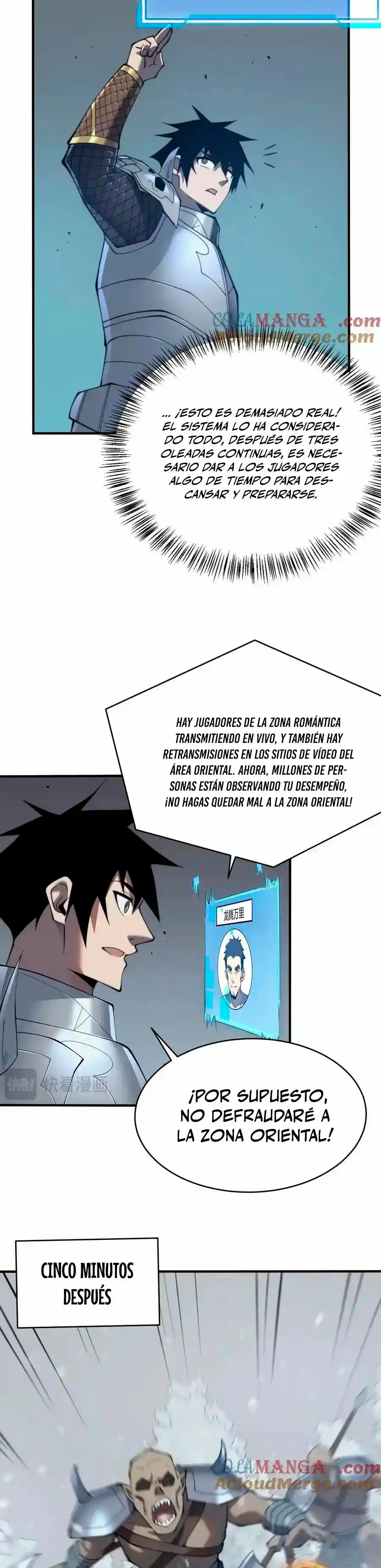 Me Volví Enemigo De Todo El Servidor Por Ser Demasiado Descuidado - Capítulo 44 - Página 24 - LectorTMOo