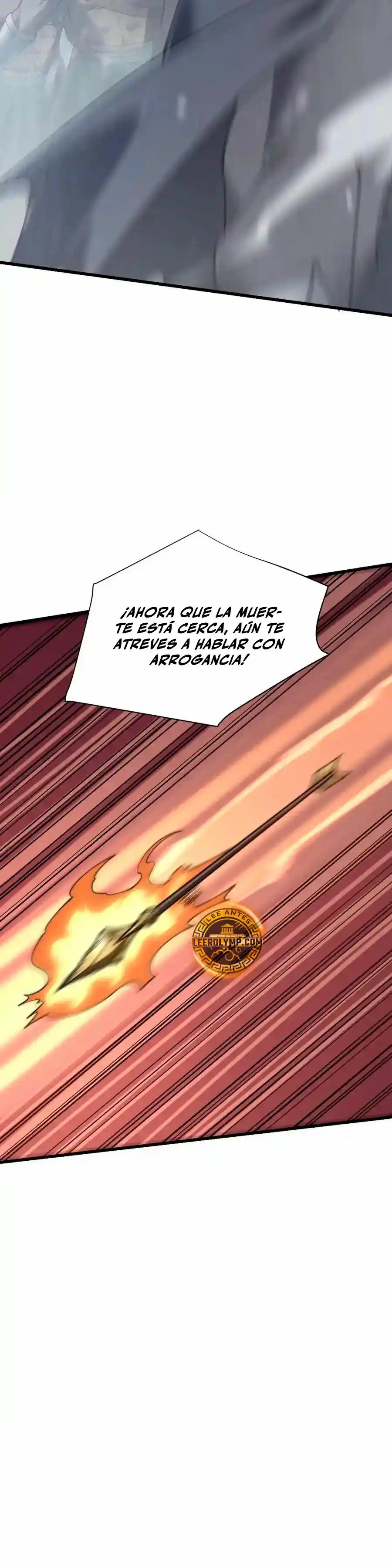 Me Volví Enemigo De Todo El Servidor Por Ser Demasiado Descuidado - Capítulo 46 - Página 5 - LectorTMOo