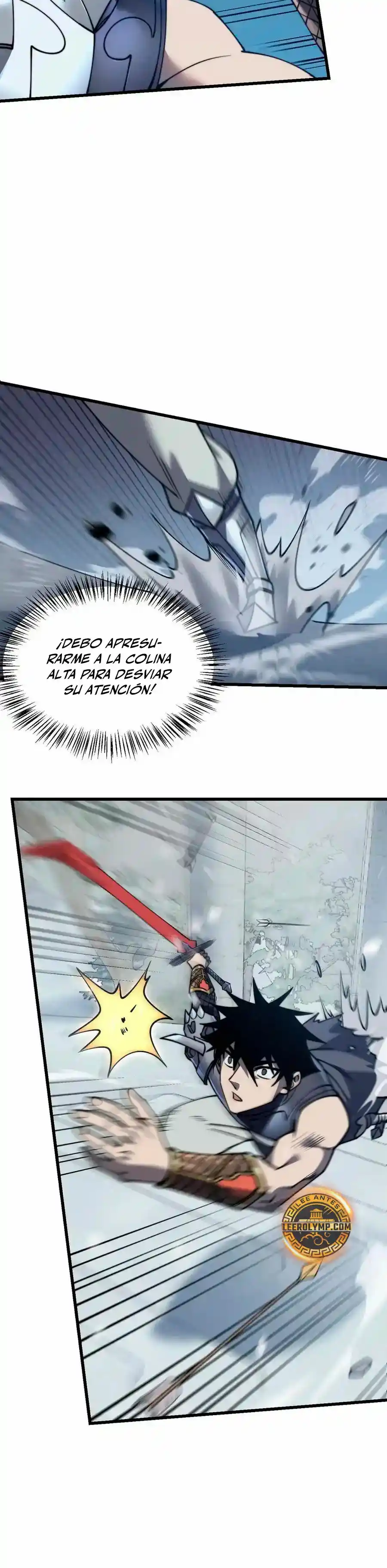 Me Volví Enemigo De Todo El Servidor Por Ser Demasiado Descuidado - Capítulo 46 - Página 8 - LectorTMOo