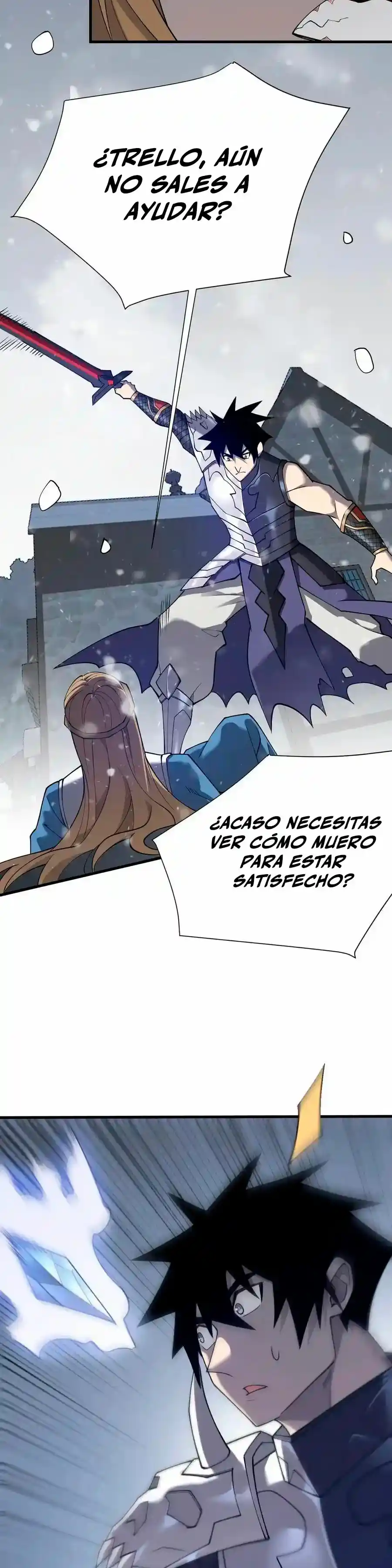 Me Volví Enemigo De Todo El Servidor Por Ser Demasiado Descuidado - Capítulo 47 - Página 18 - LectorTMOo