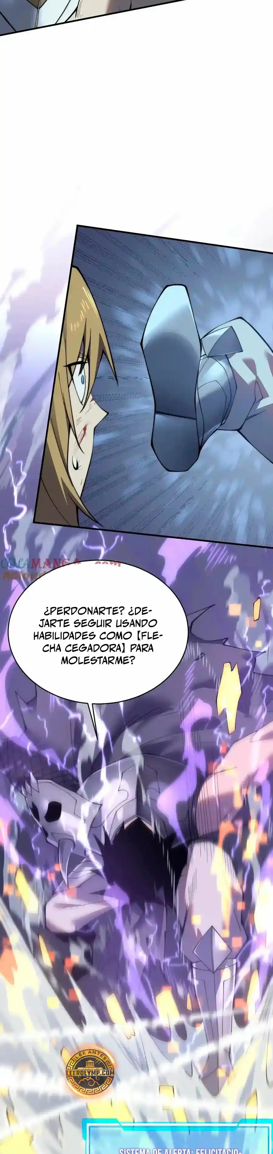 Me Volví Enemigo De Todo El Servidor Por Ser Demasiado Descuidado - Capítulo 48 - Página 14 - LectorTMOo
