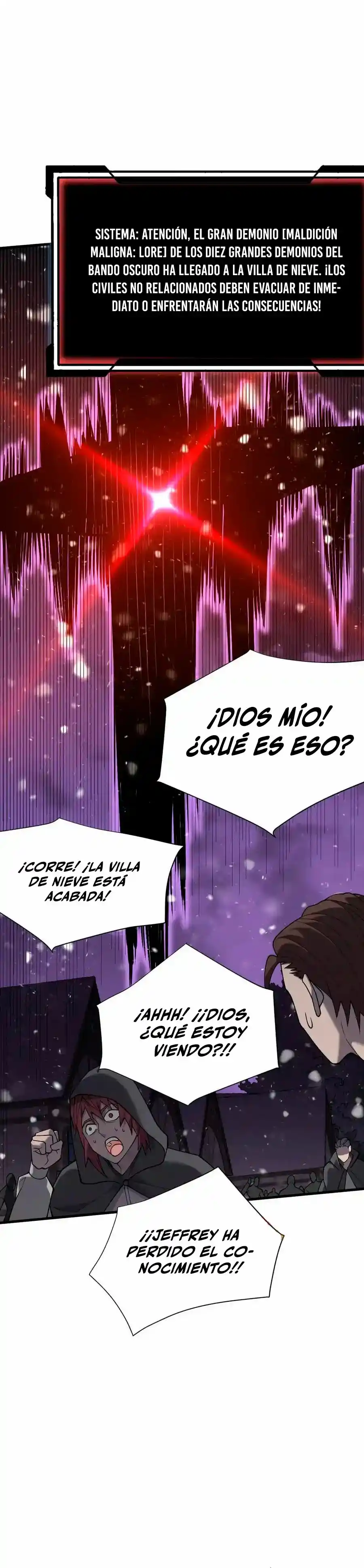 Me Volví Enemigo De Todo El Servidor Por Ser Demasiado Descuidado - Capítulo 49 - Página 15 - LectorTMOo