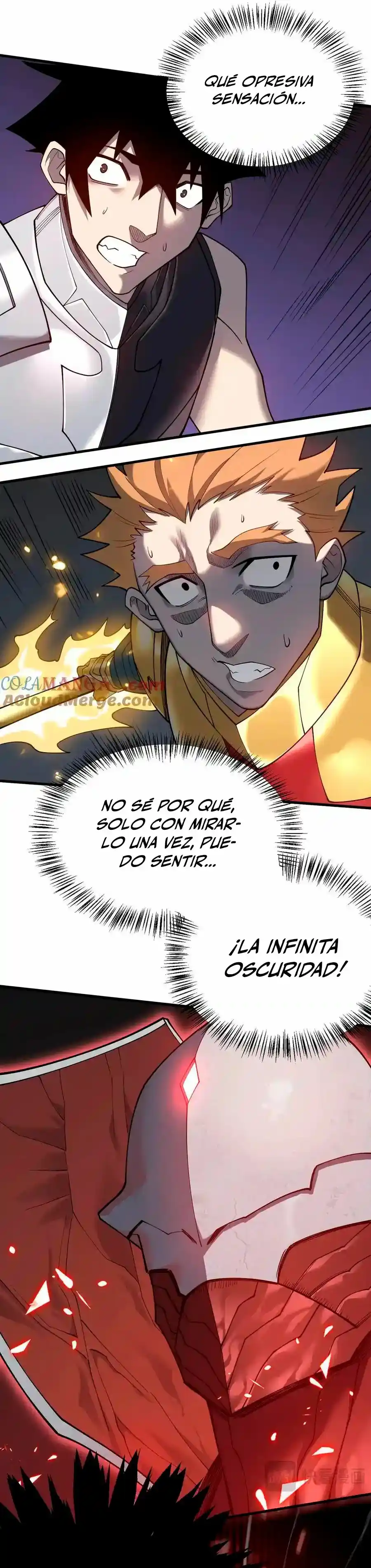 Me Volví Enemigo De Todo El Servidor Por Ser Demasiado Descuidado - Capítulo 49 - Página 16 - LectorTMOo