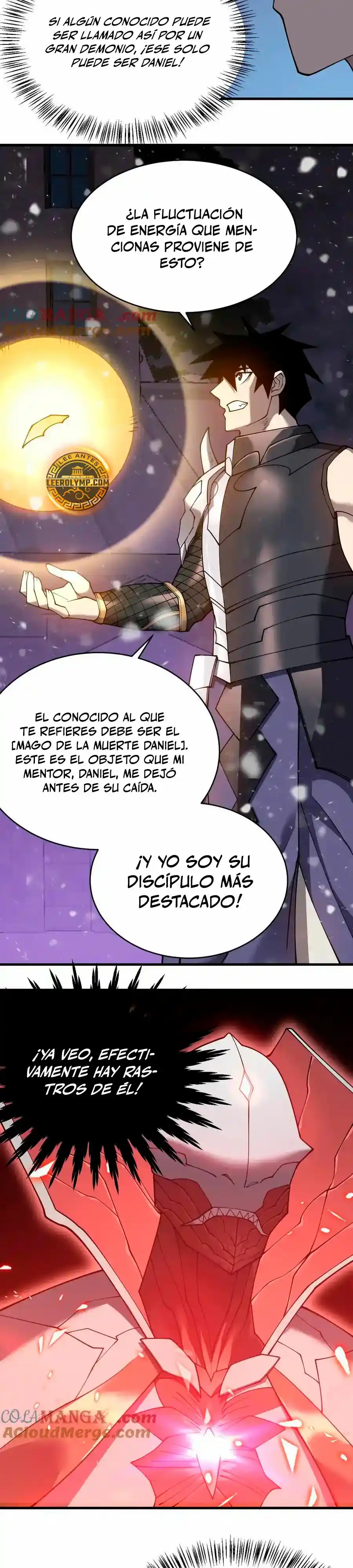 Me Volví Enemigo De Todo El Servidor Por Ser Demasiado Descuidado - Capítulo 49 - Página 24 - LectorTMOo