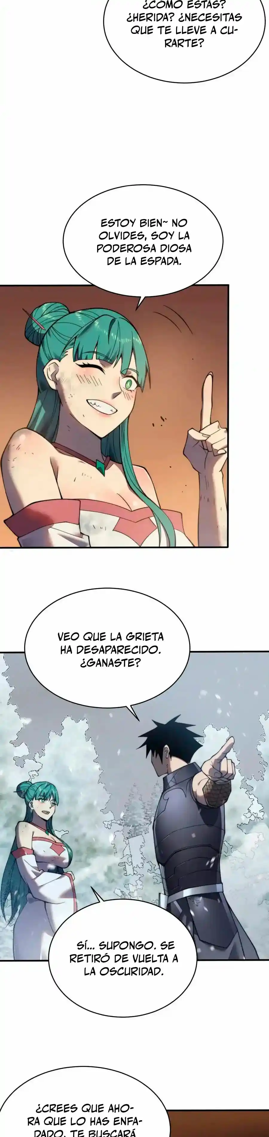 Me Volví Enemigo De Todo El Servidor Por Ser Demasiado Descuidado - Capítulo 50 - Página 10 - LectorTMOo