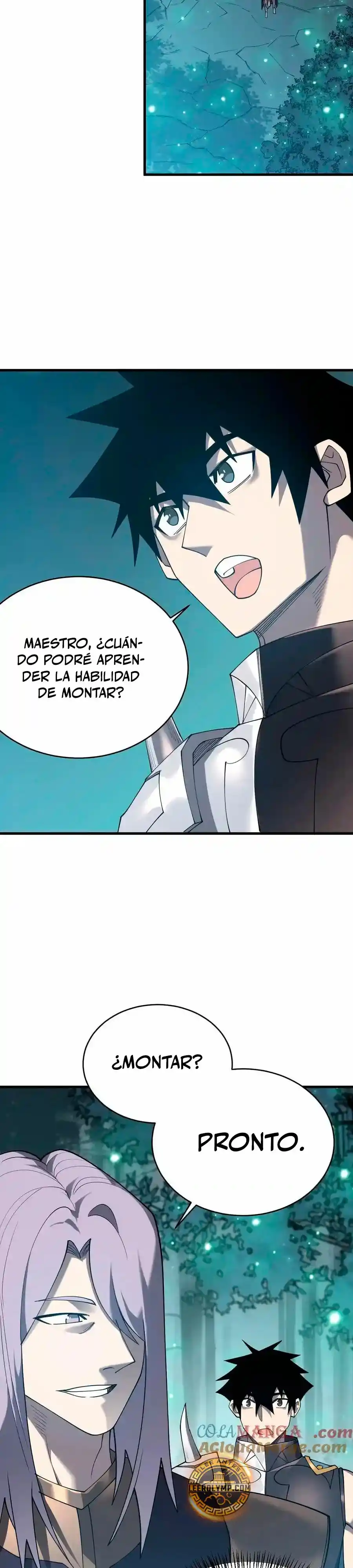 Me Volví Enemigo De Todo El Servidor Por Ser Demasiado Descuidado - Capítulo 51 - Página 13 - LectorTMOo