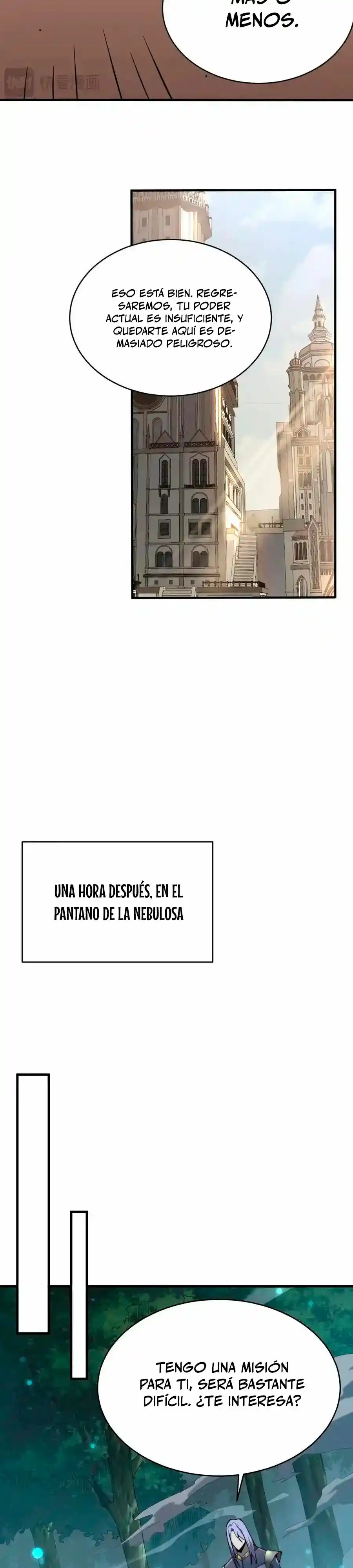 Me Volví Enemigo De Todo El Servidor Por Ser Demasiado Descuidado - Capítulo 52 - Página 12 - LectorTMOo