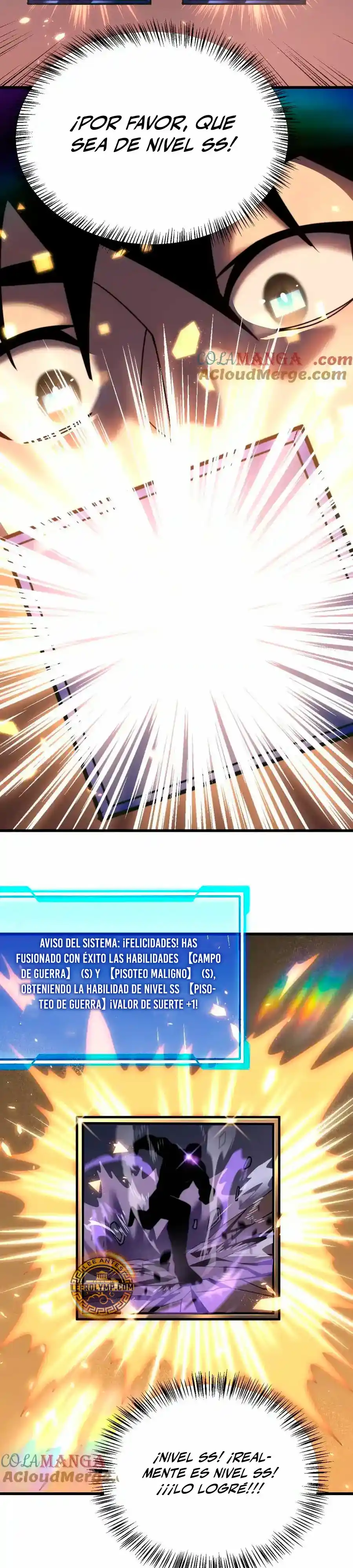 Me Volví Enemigo De Todo El Servidor Por Ser Demasiado Descuidado - Capítulo 52 - Página 21 - LectorTMOo
