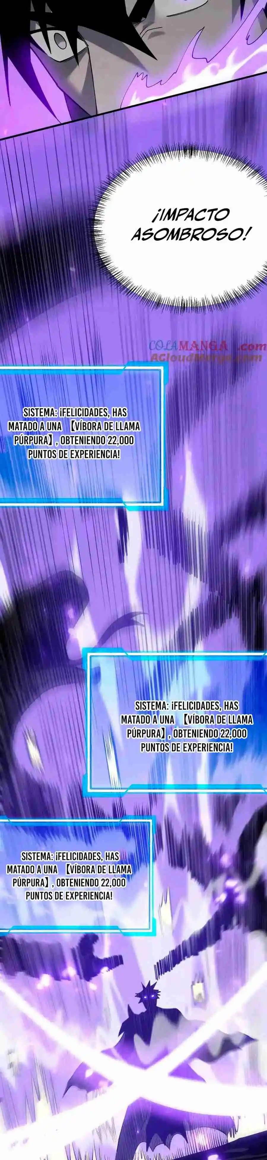 Me Volví Enemigo De Todo El Servidor Por Ser Demasiado Descuidado - Capítulo 53 - Página 12 - LectorTMOo