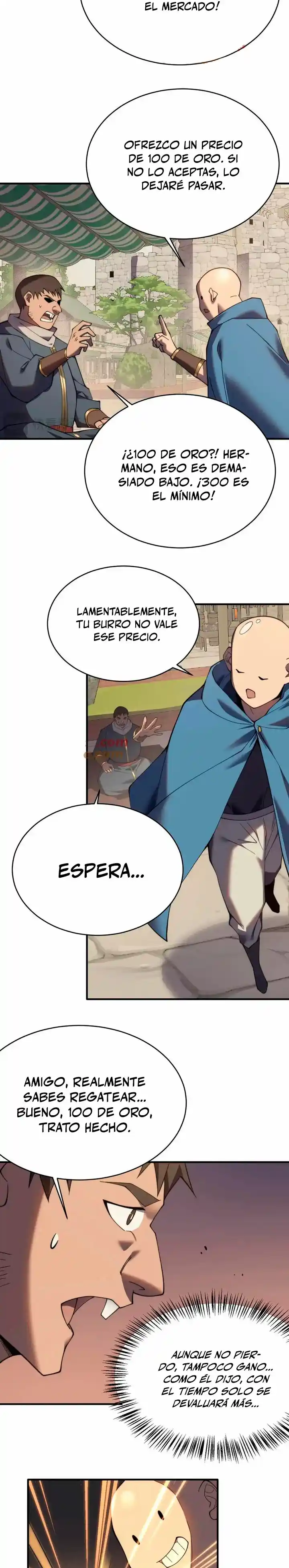 Me Volví Enemigo De Todo El Servidor Por Ser Demasiado Descuidado - Capítulo 56 - Página 18 - LectorTMOo
