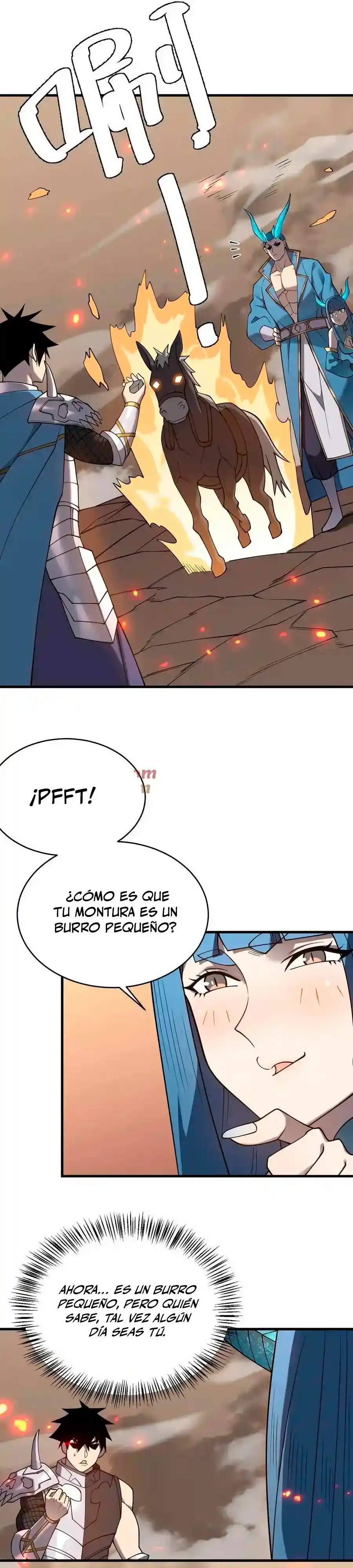 Me Volví Enemigo De Todo El Servidor Por Ser Demasiado Descuidado - Capítulo 59 - Página 16 - LectorTMOo